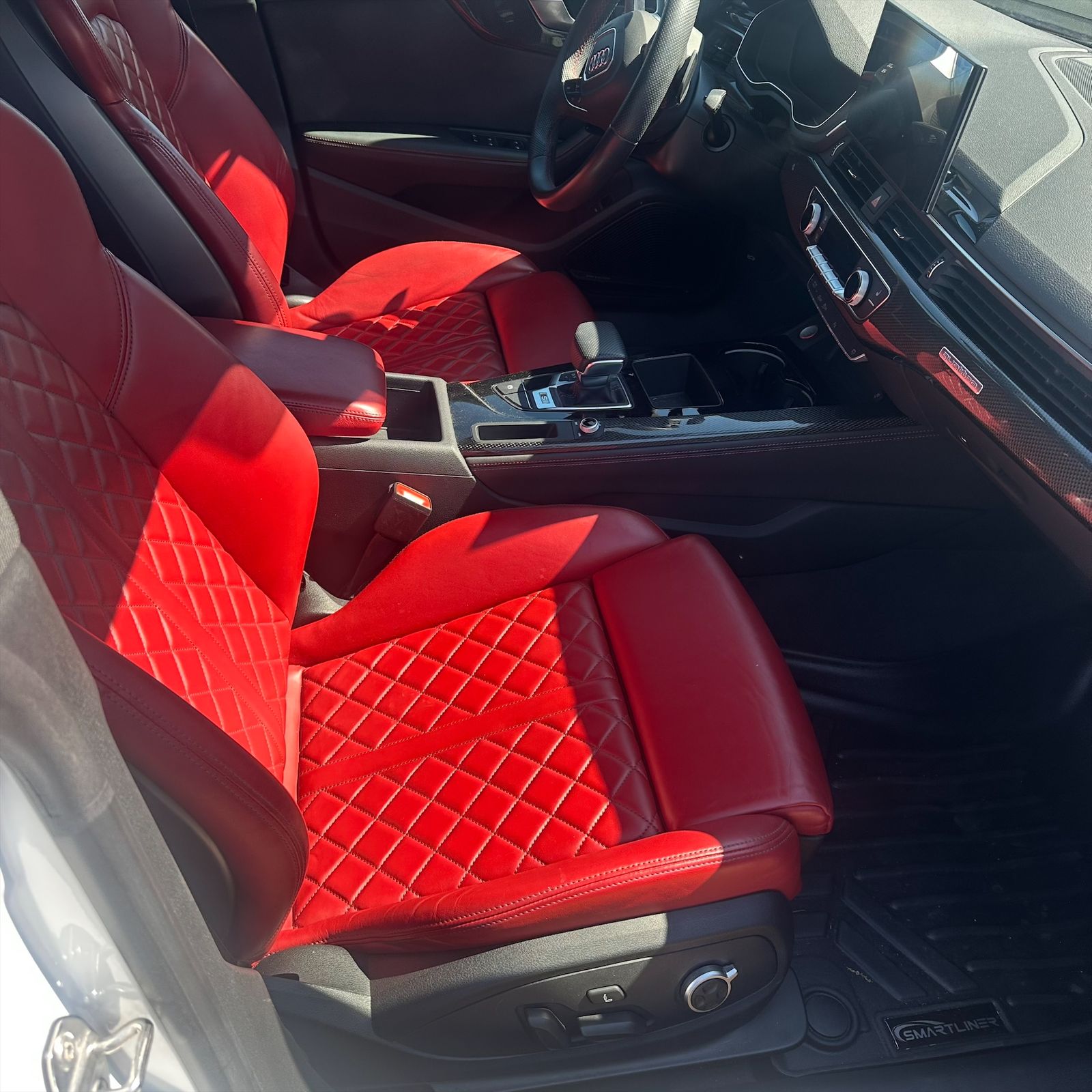 Thumbnail: 2022 Audi S5 - 4