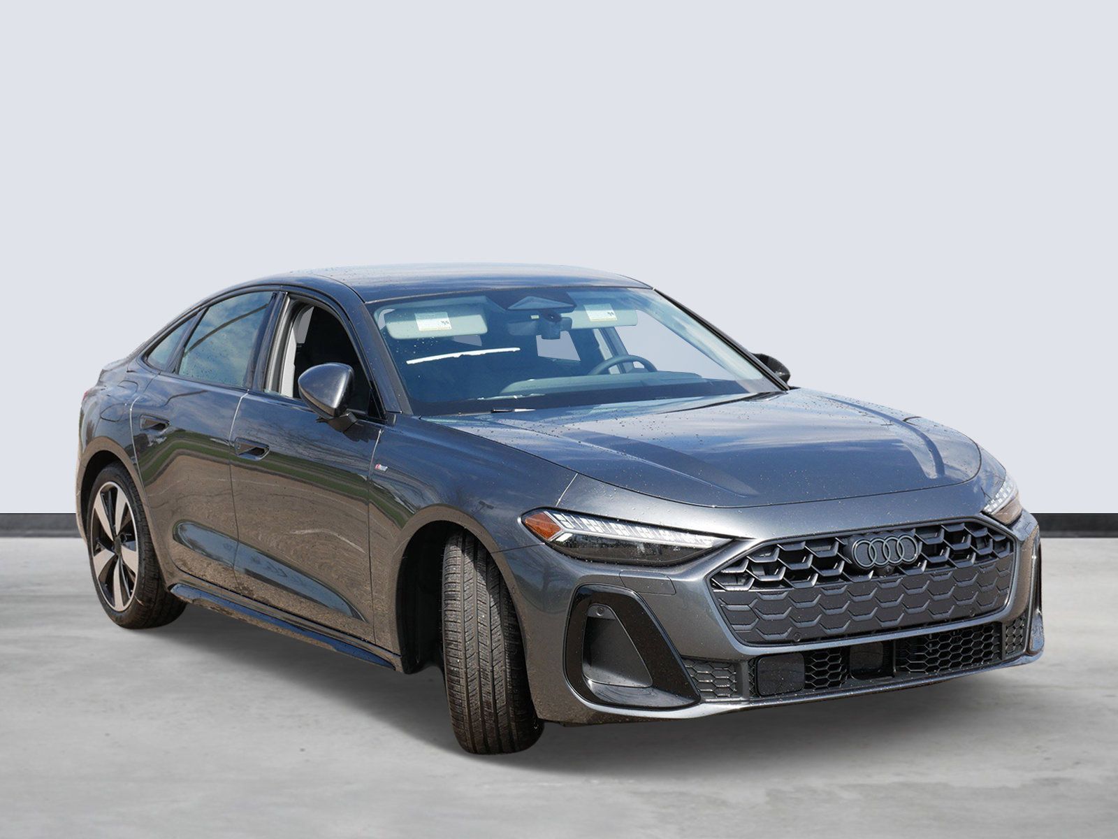 Thumbnail: 2026 Audi A5 - 6