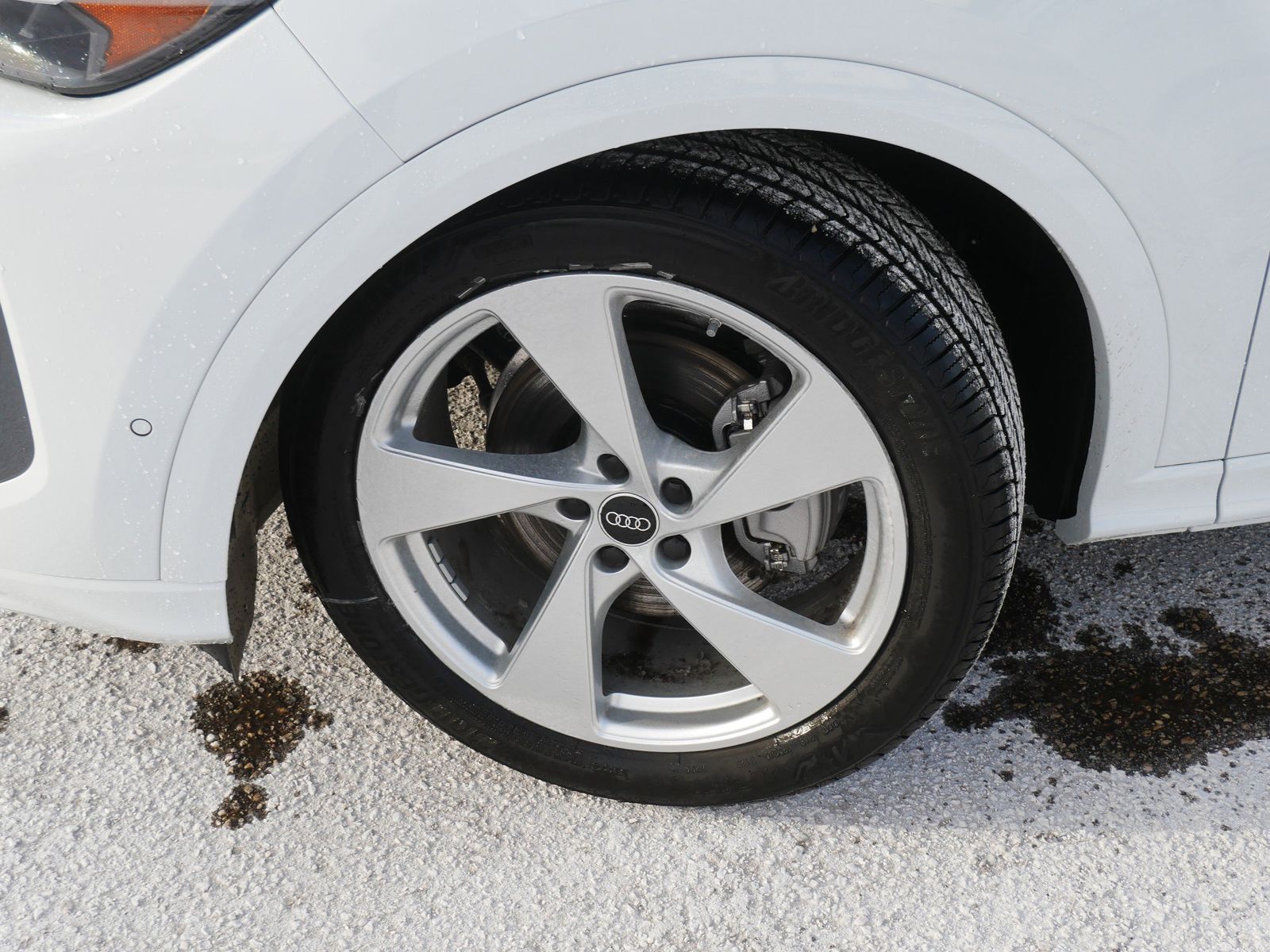 Thumbnail: 2025 Audi Q5 - 7