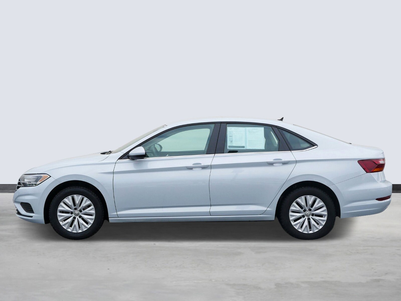 Used 2019 Volkswagen Jetta S with VIN 3VWC57BU6KM145712 for sale in Maplewood, Minnesota