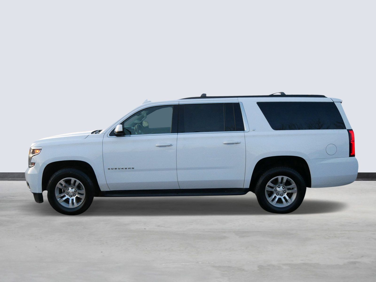 Thumbnail: 2019 Chevrolet Suburban - 2