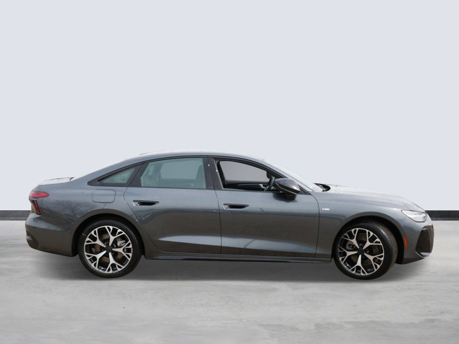 Thumbnail: 2026 Audi A6 - 5