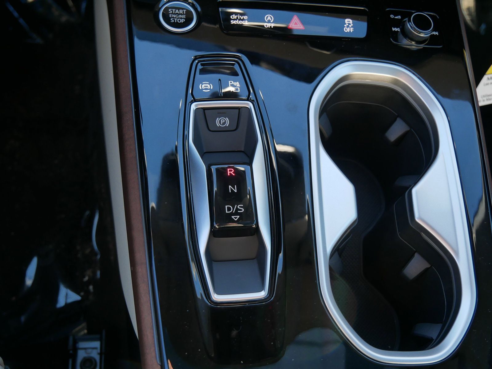 Thumbnail: 2026 Audi A6 - 16