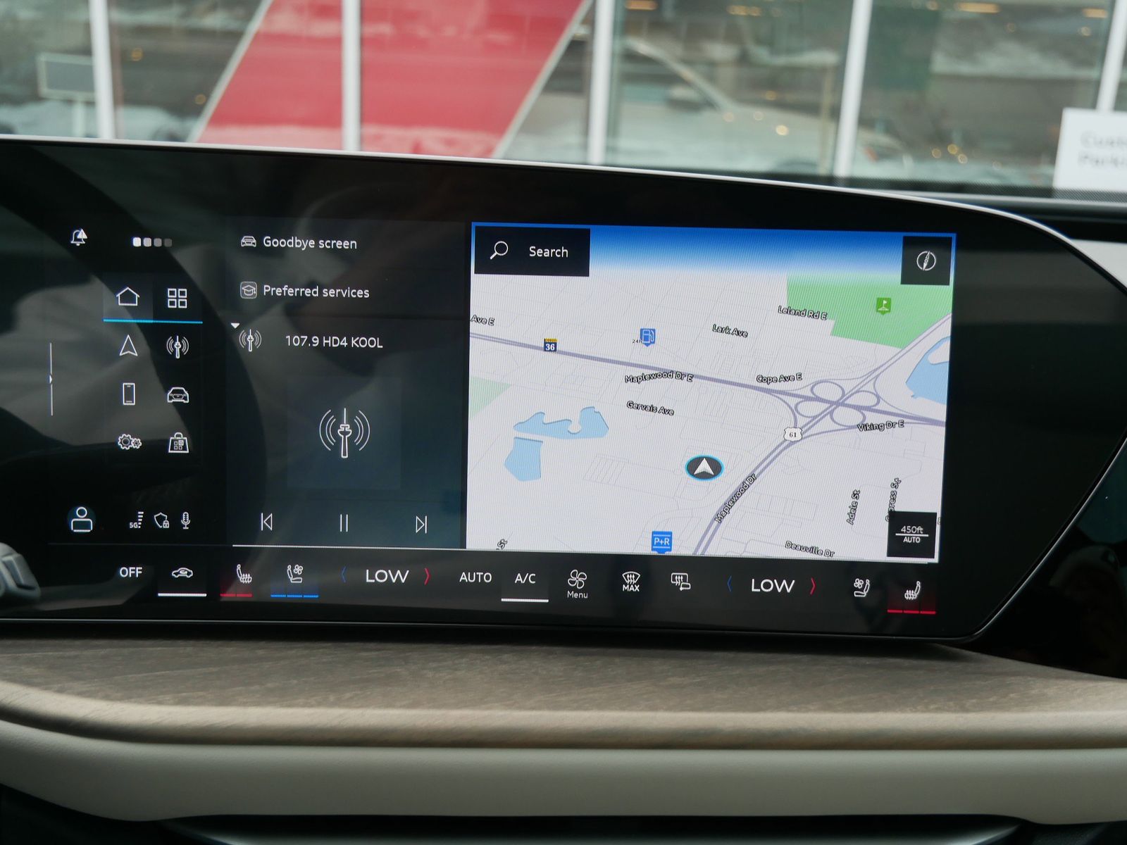 Thumbnail: 2025 Audi Q5 - 20