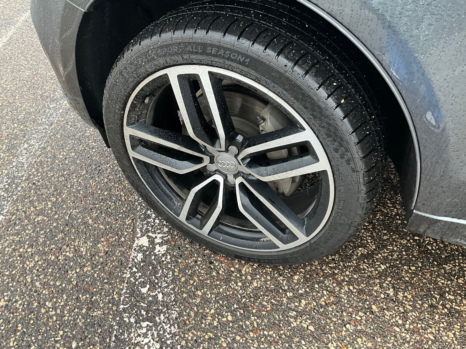 Thumbnail: 2016 Audi Q5 - 17