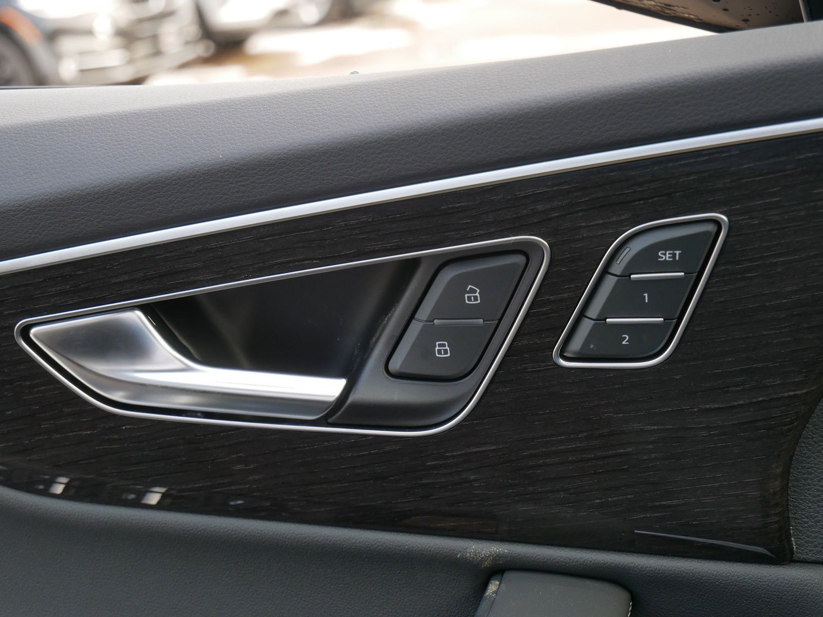 Thumbnail: 2026 Audi Q7 - 15