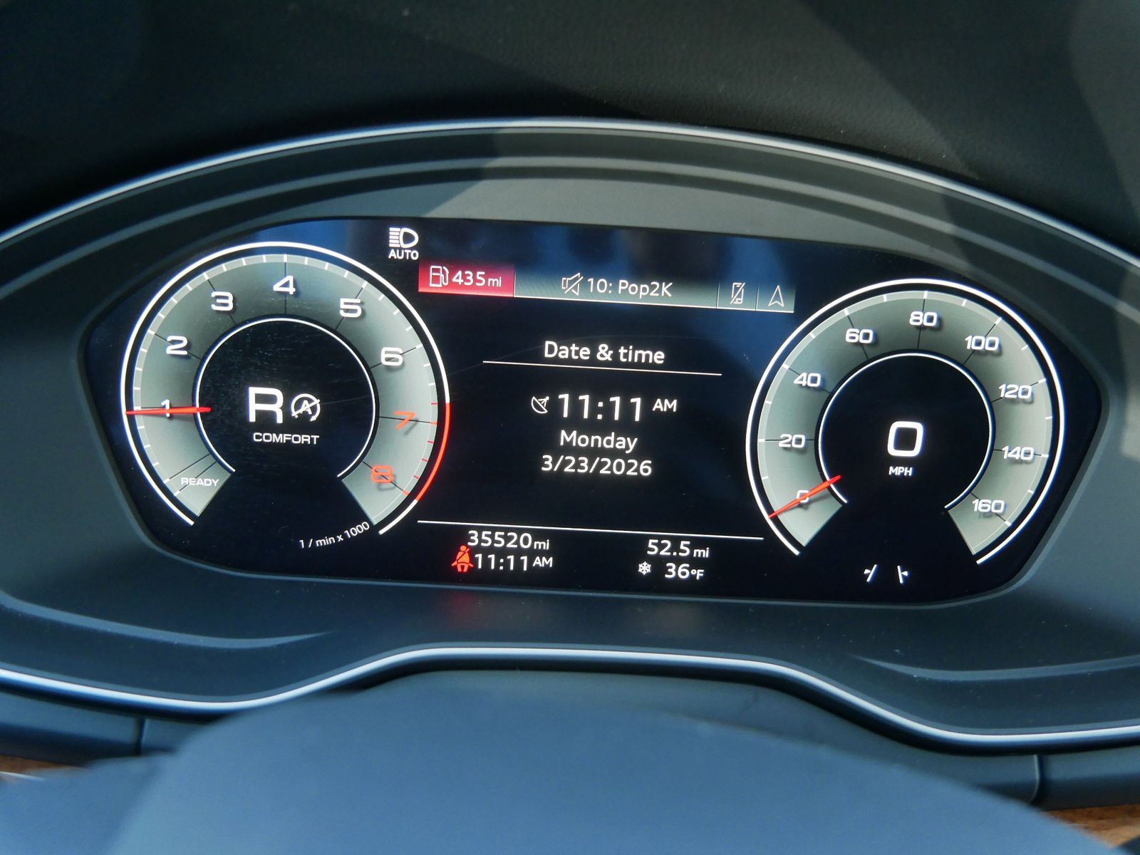 Thumbnail: 2023 Audi Q5 - 28