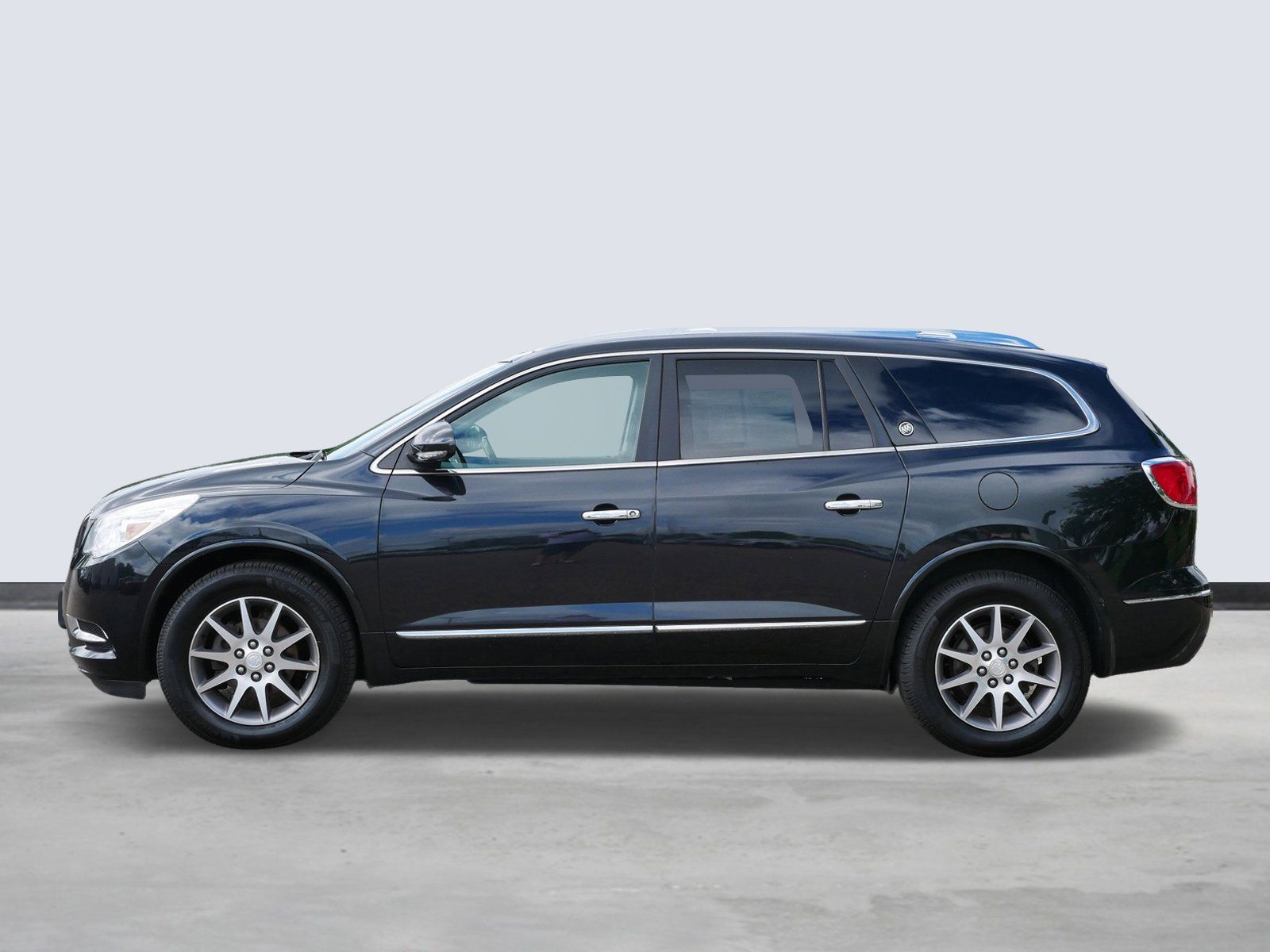 Thumbnail: 2014 Buick Enclave - 2