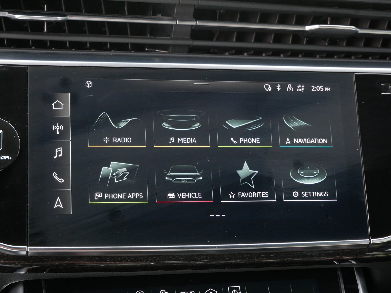 Thumbnail: 2021 Audi Q8 - 19