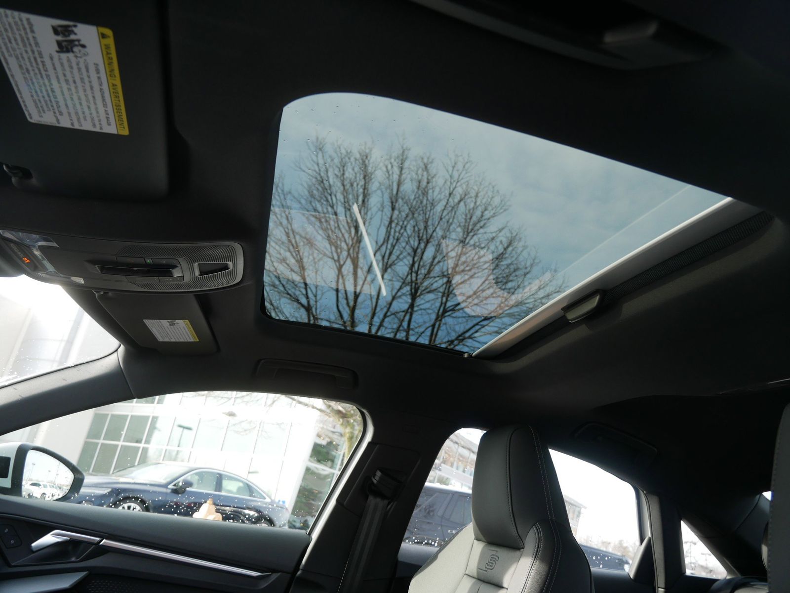 Thumbnail: 2026 Audi A3 - 12