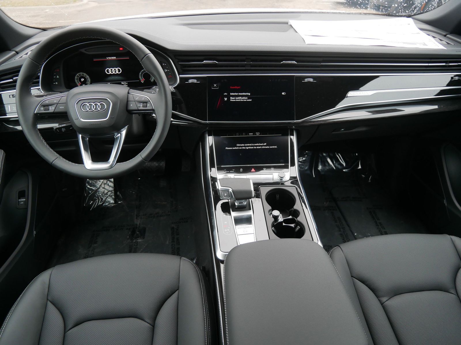 Thumbnail: 2026 Audi Q8 - 12