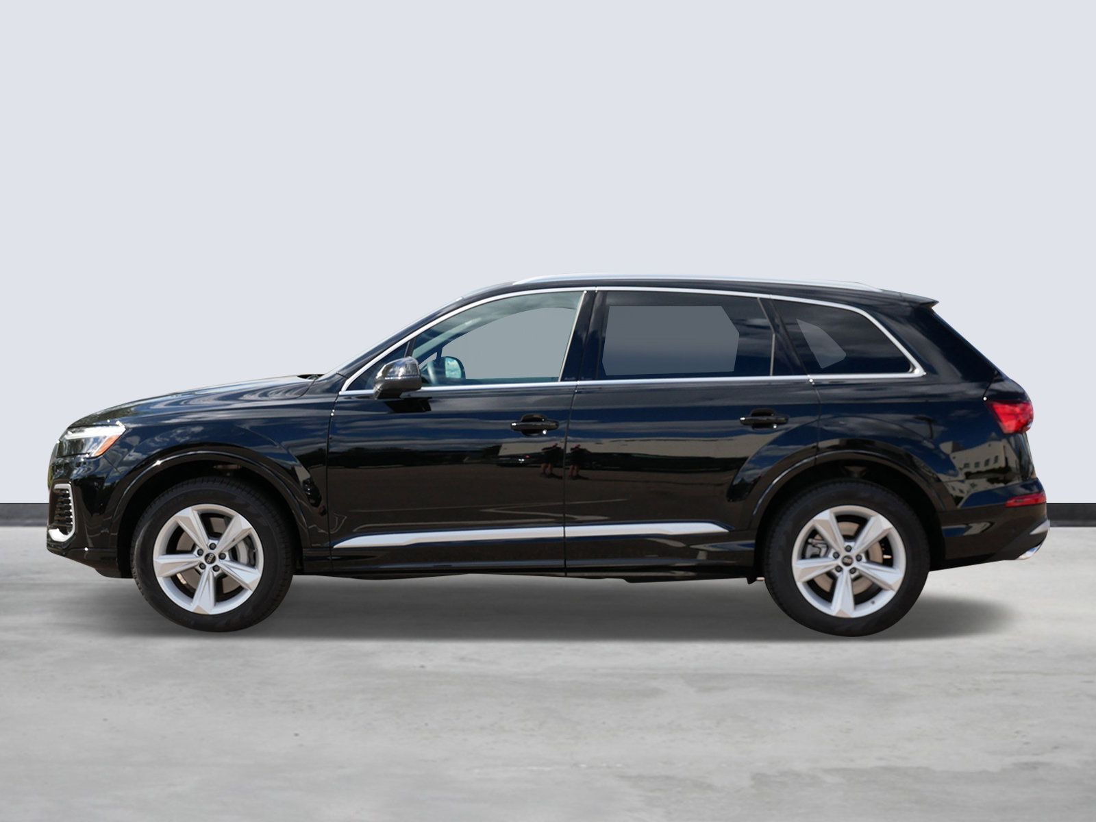 Thumbnail: 2025 Audi Q7 - 2