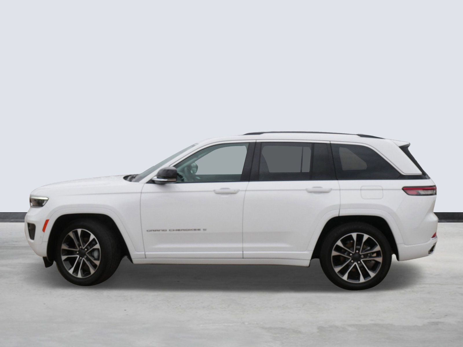 Thumbnail: 2022 Jeep Grand Cherokee - 2