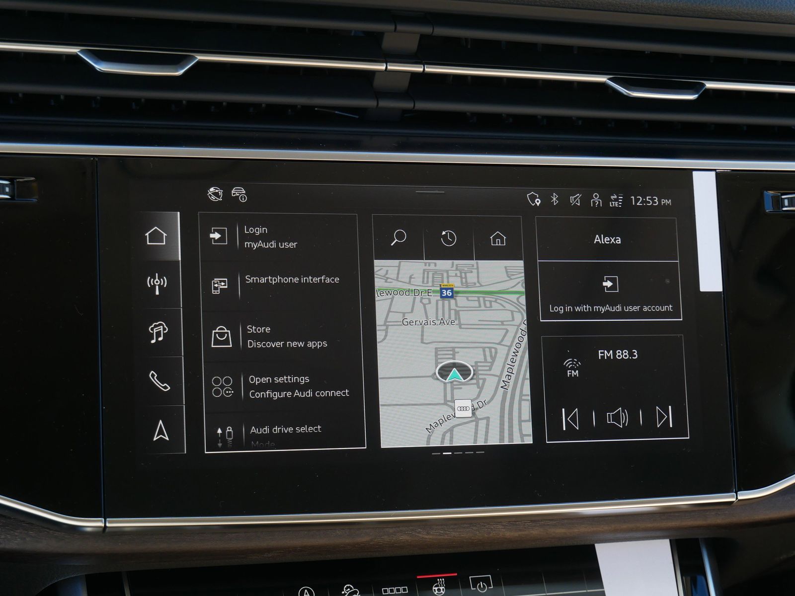 Thumbnail: 2026 Audi Q7 - 21