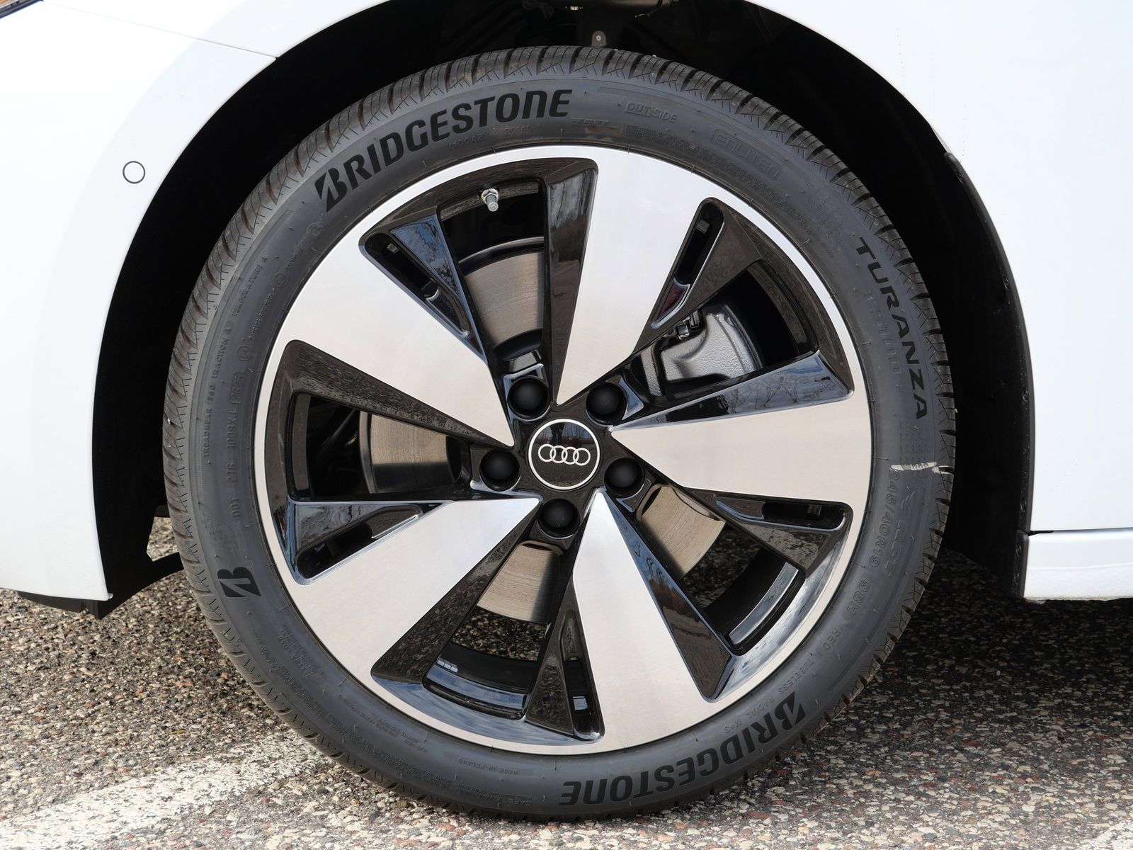 Thumbnail: 2025 Audi A5 - 7