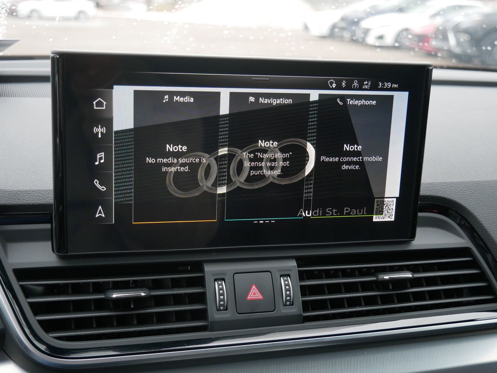 Thumbnail: 2025 Audi Q5 - 20