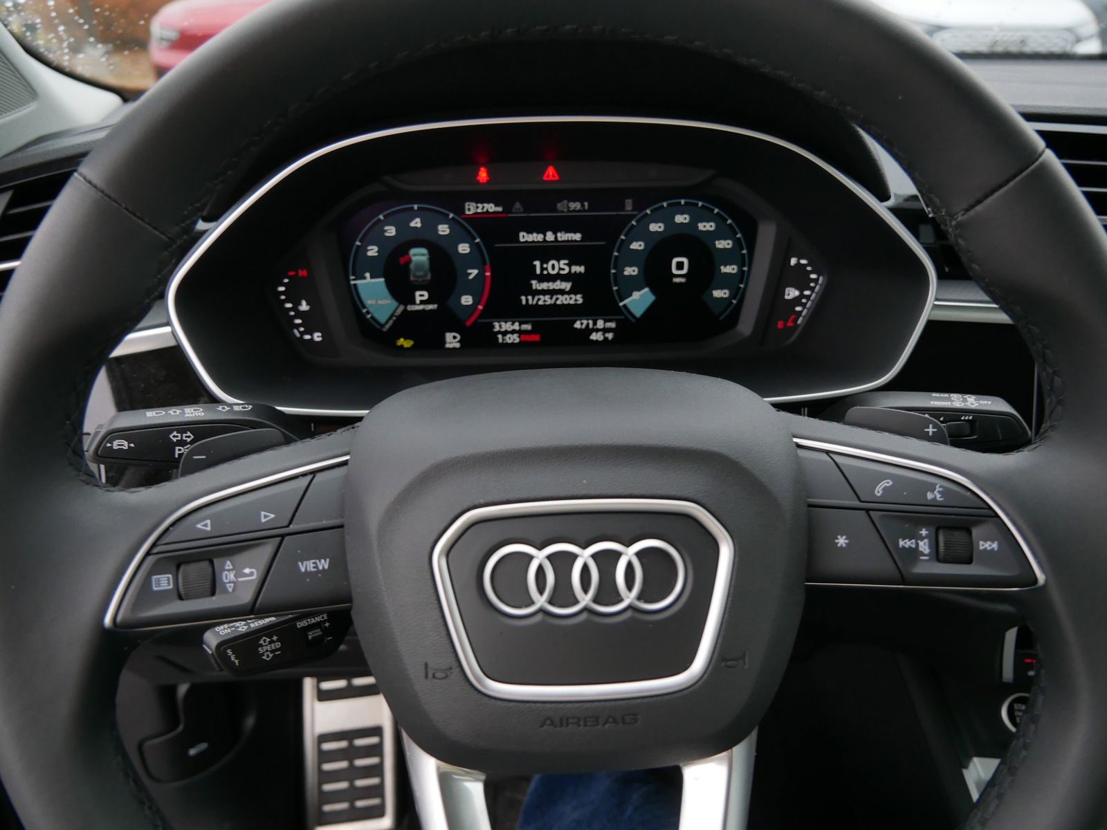 Thumbnail: 2025 Audi Q3 - 26