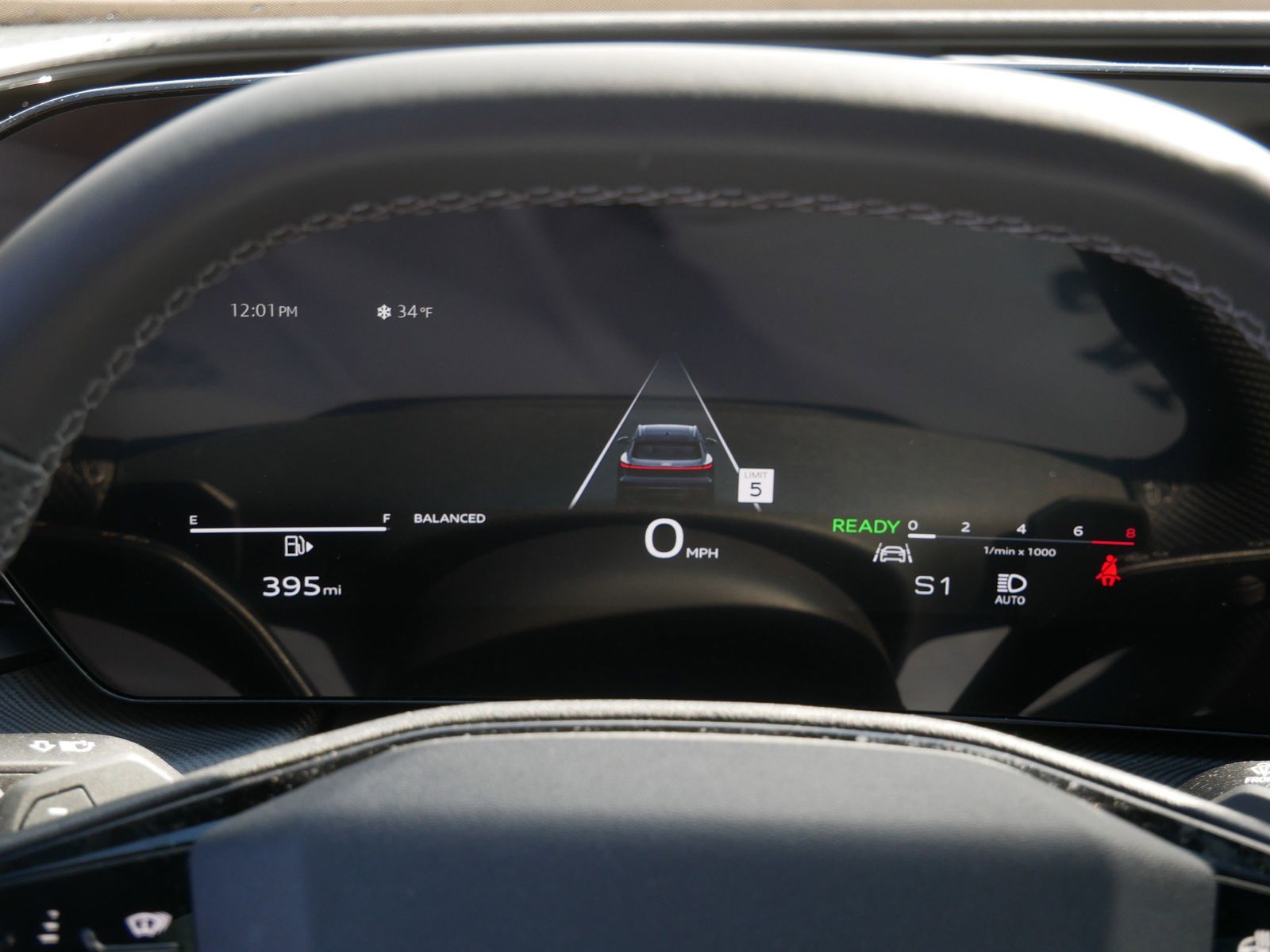 Thumbnail: 2025 Audi SQ5 - 23