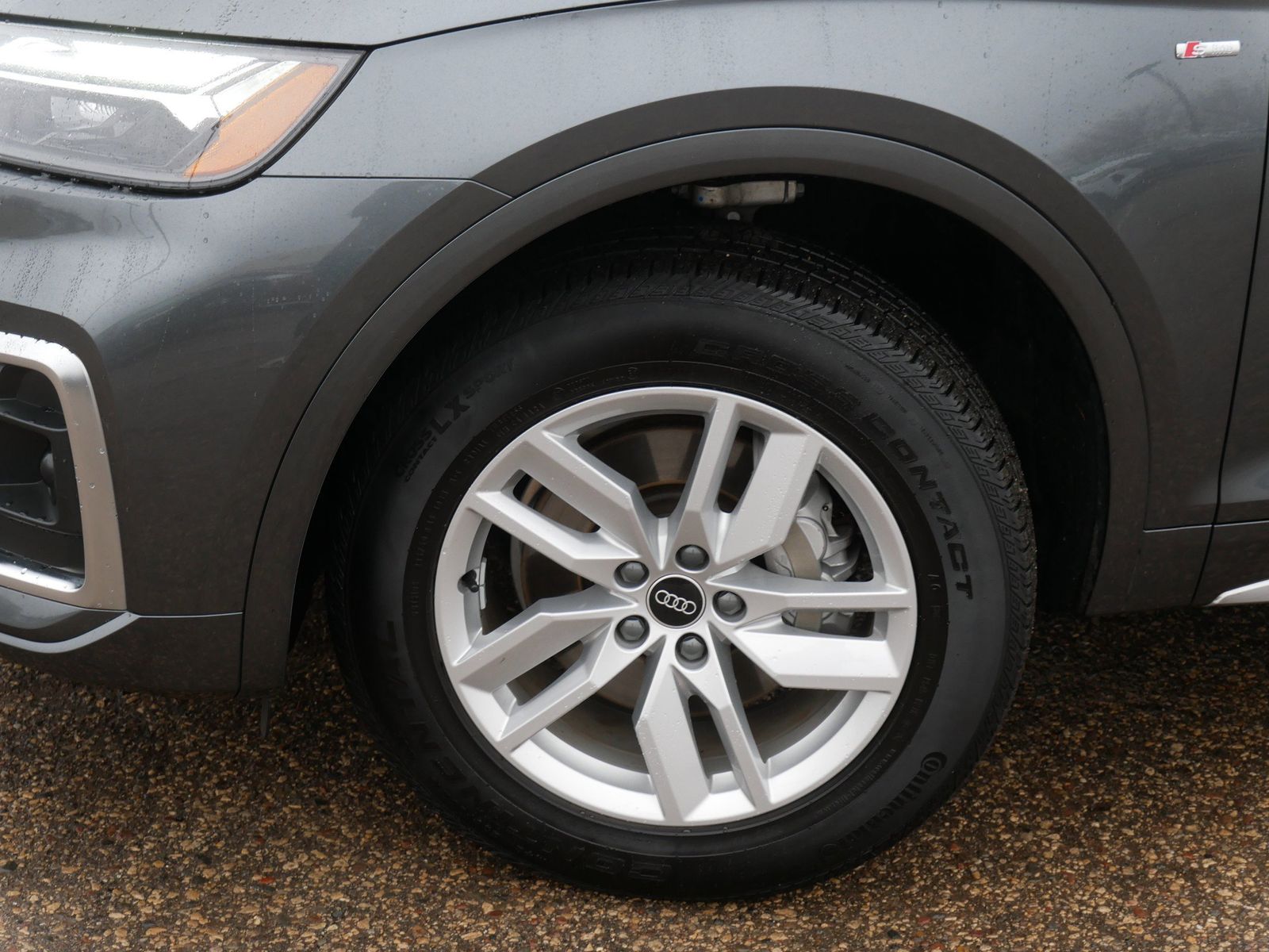 Thumbnail: 2023 Audi Q5 - 7