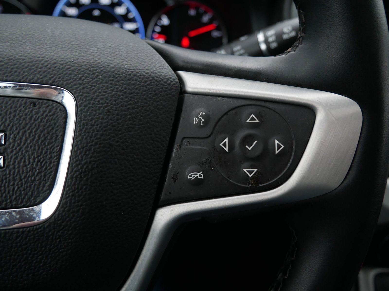 Thumbnail: 2023 GMC Acadia - 20