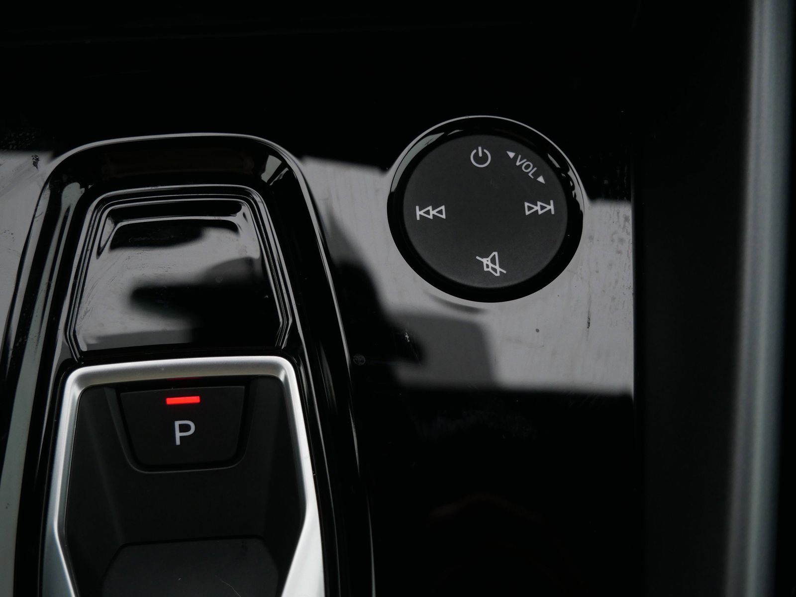 Thumbnail: 2025 Audi A3 - 22