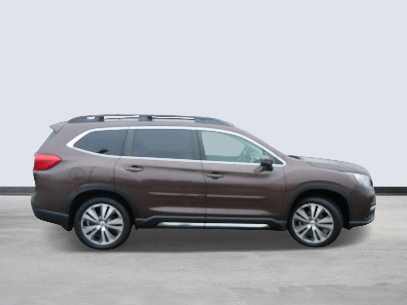 Thumbnail: 2020 Subaru Ascent - 5