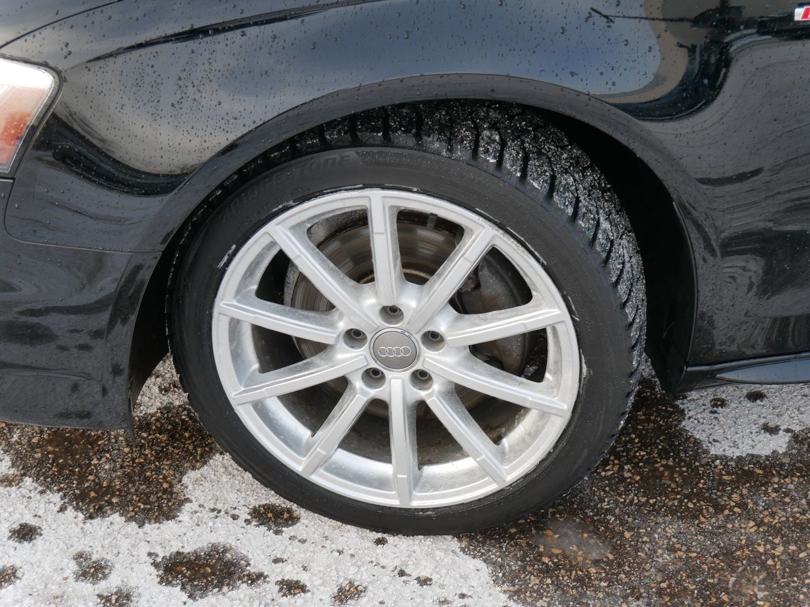 Thumbnail: 2016 Audi A4 - 7