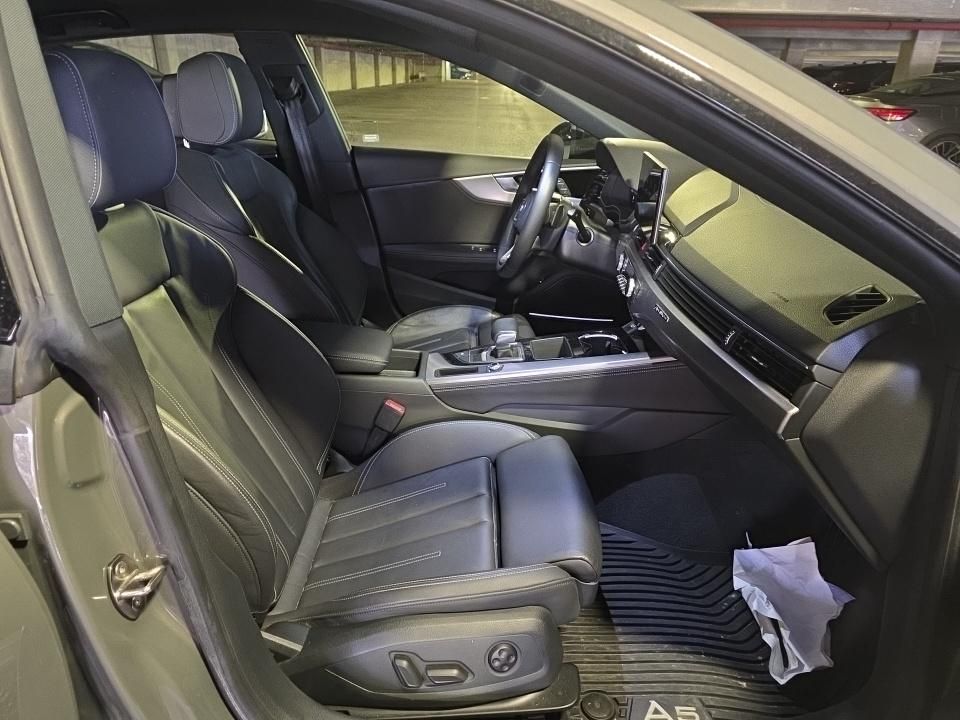 Thumbnail: 2023 Audi A5 - 3