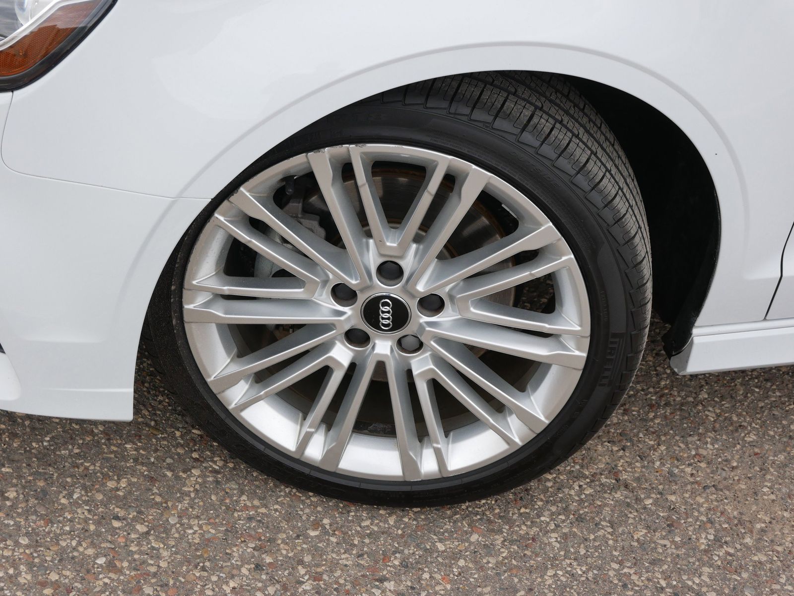 Thumbnail: 2017 Audi A3 - 7