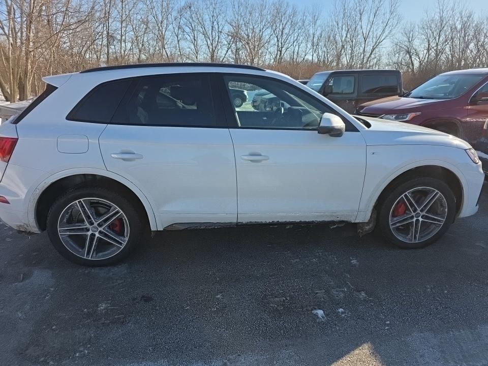 Thumbnail: 2025 Audi Q5 - 1