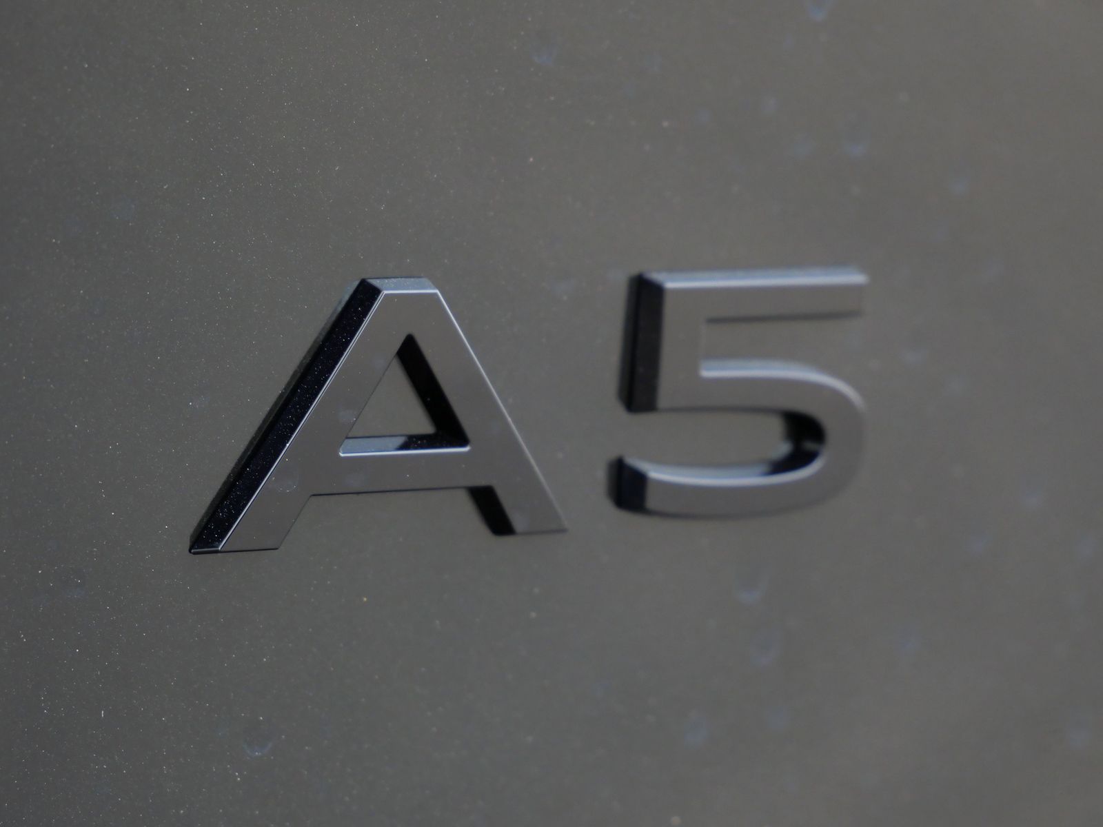 Thumbnail: 2025 Audi A5 - 10