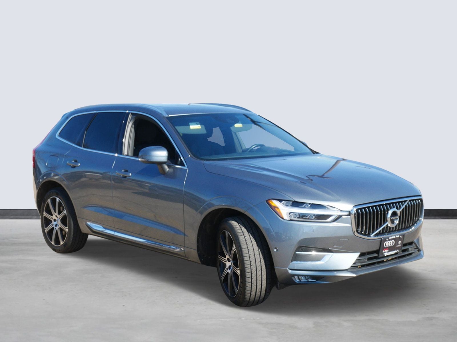 Thumbnail: 2019 Volvo XC60 - 6