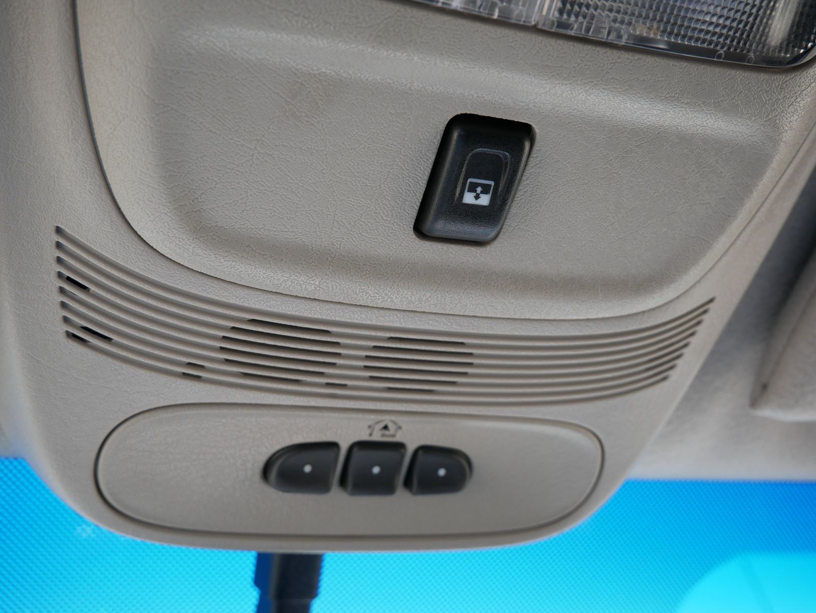 2006 Chevrolet TrailBlazer LT 21