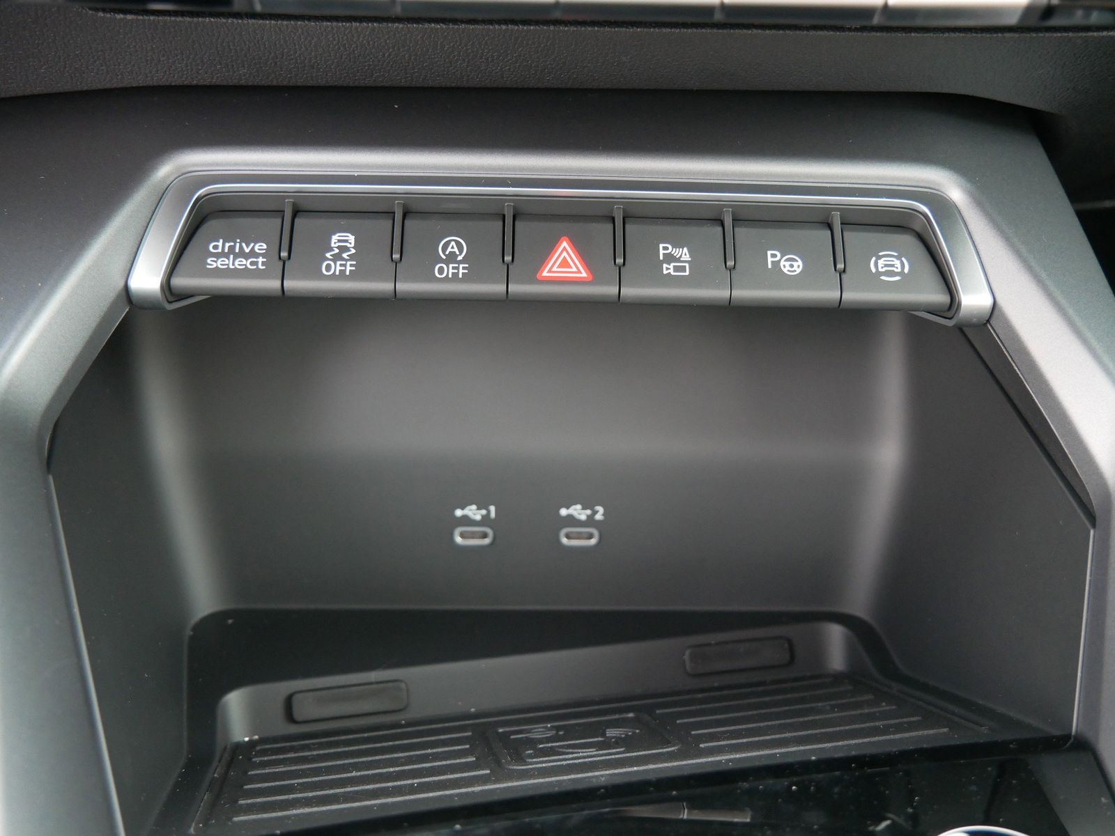 Thumbnail: 2026 Audi A3 - 18