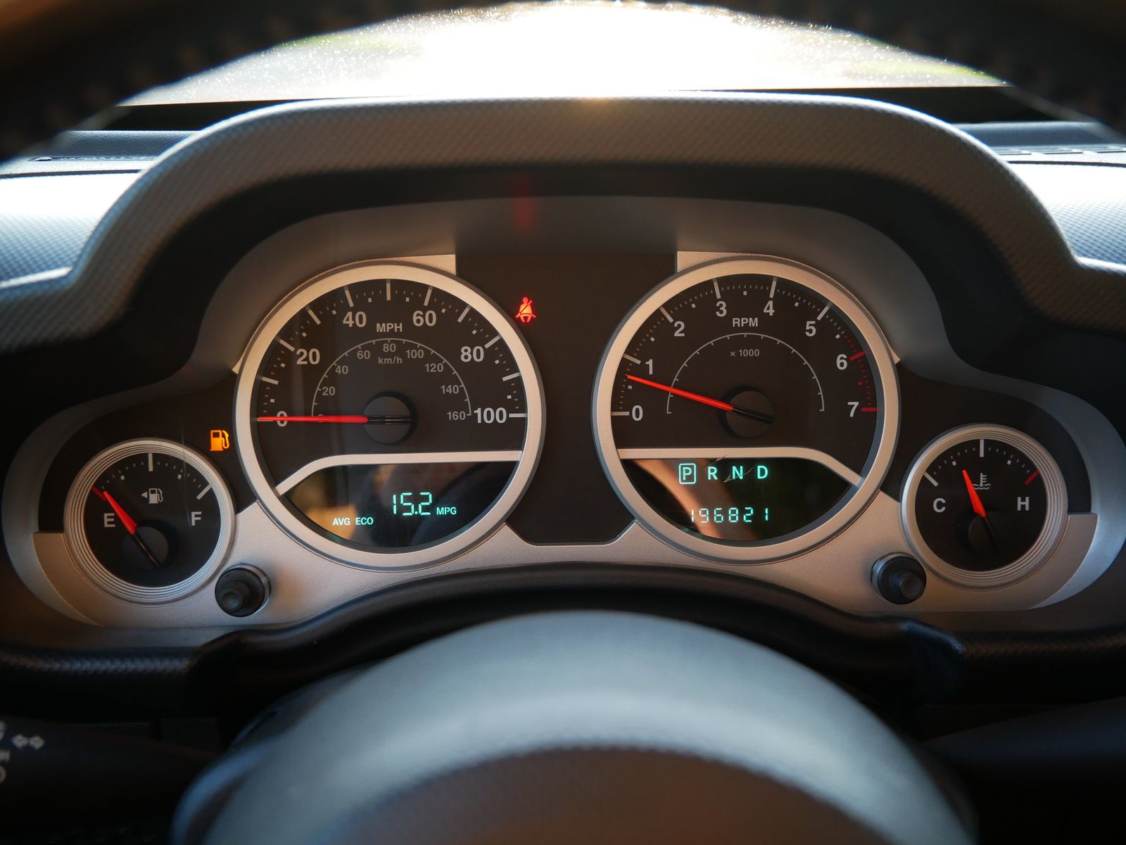 Thumbnail: 2010 Jeep Wrangler - 18
