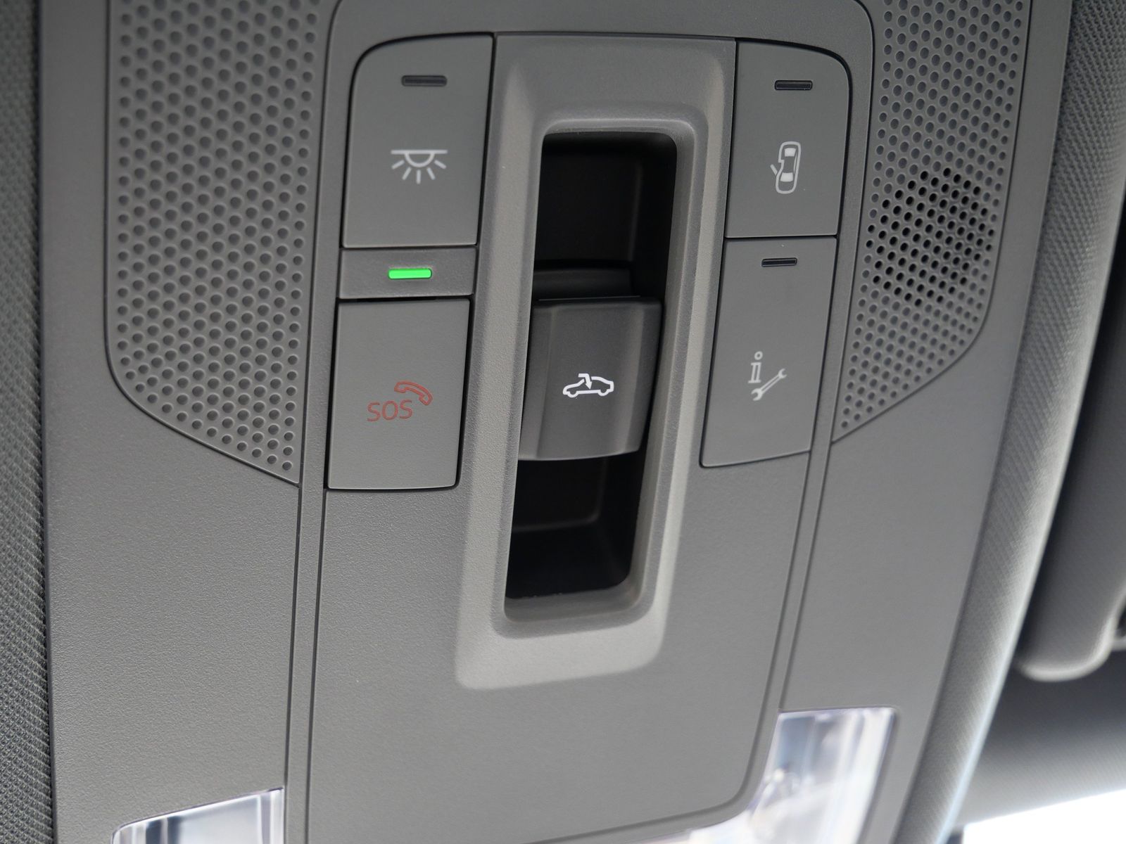 Thumbnail: 2026 Audi A3 - 14