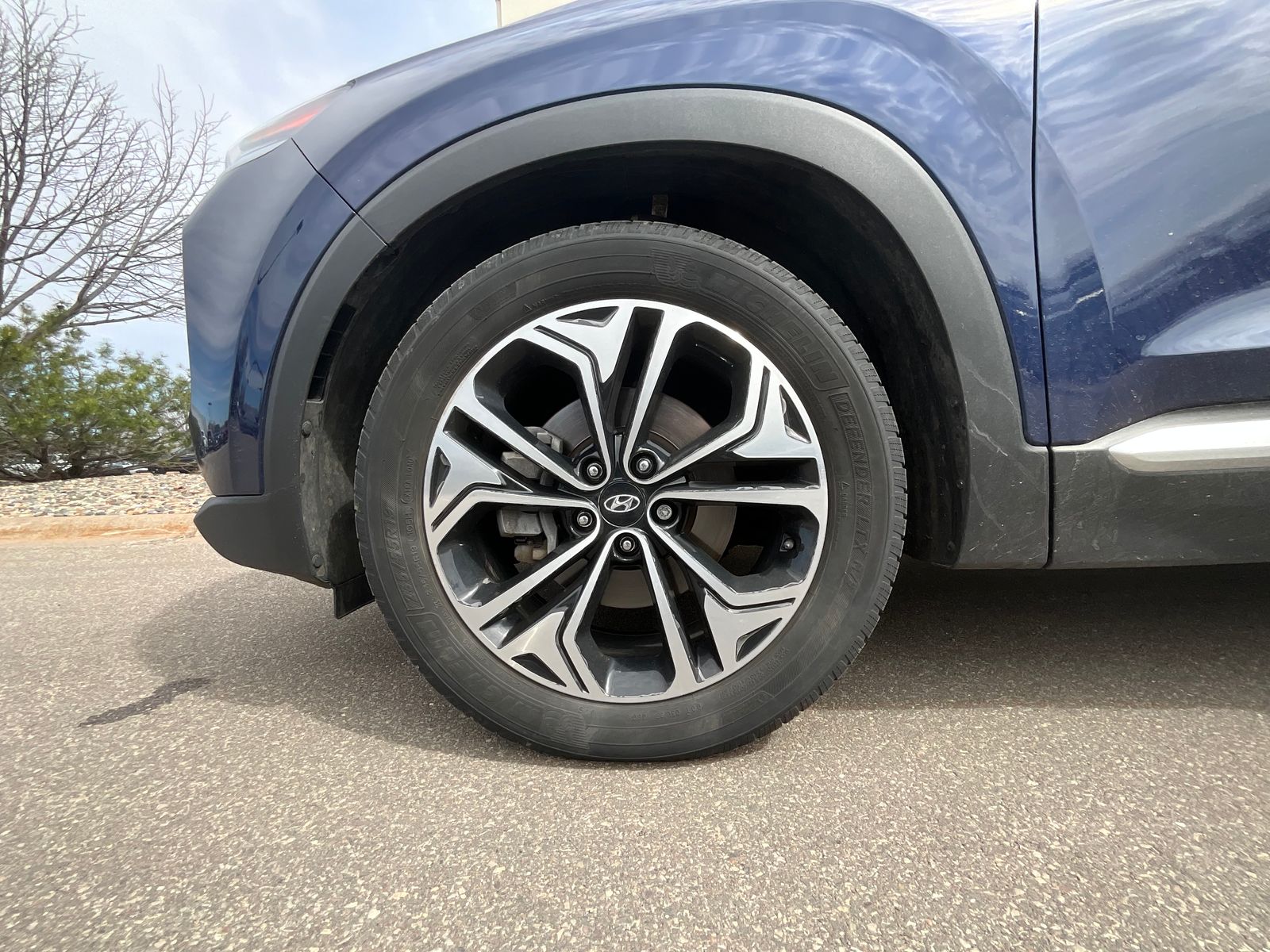 Thumbnail: 2019 Hyundai Santa Fe - 11