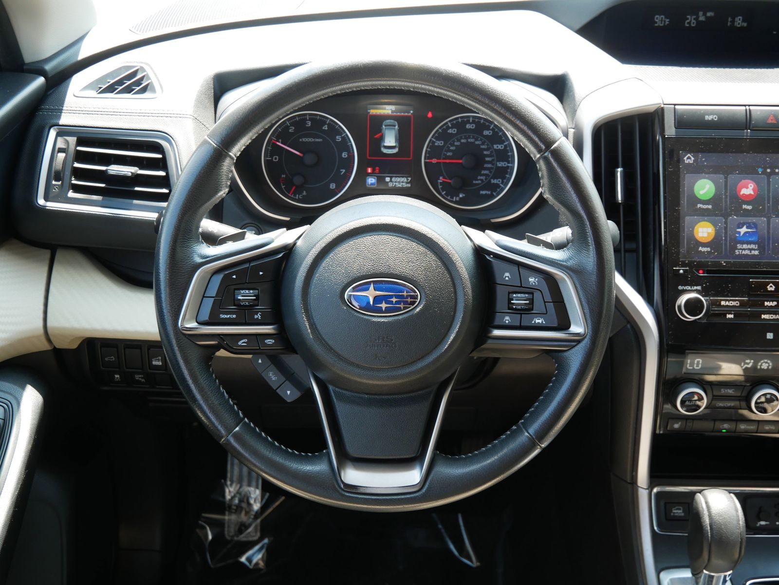 Thumbnail: 2019 Subaru Ascent - 14
