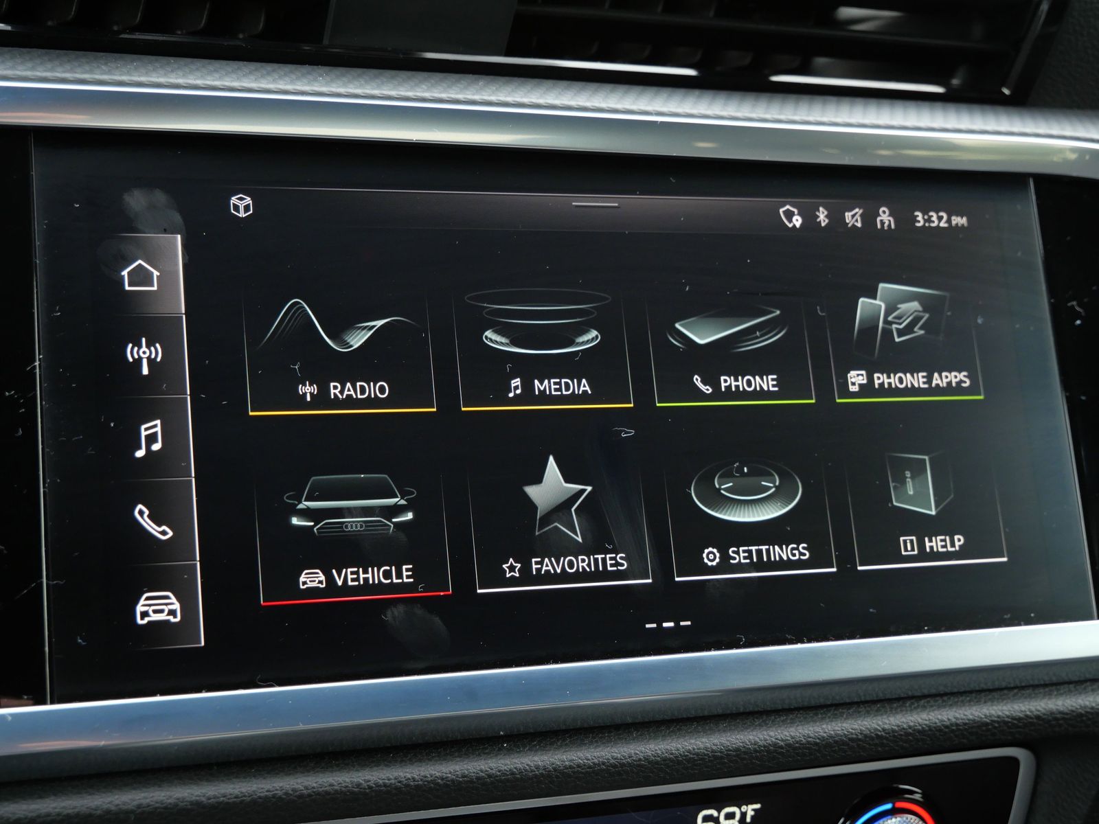 Thumbnail: 2025 Audi Q3 - 20