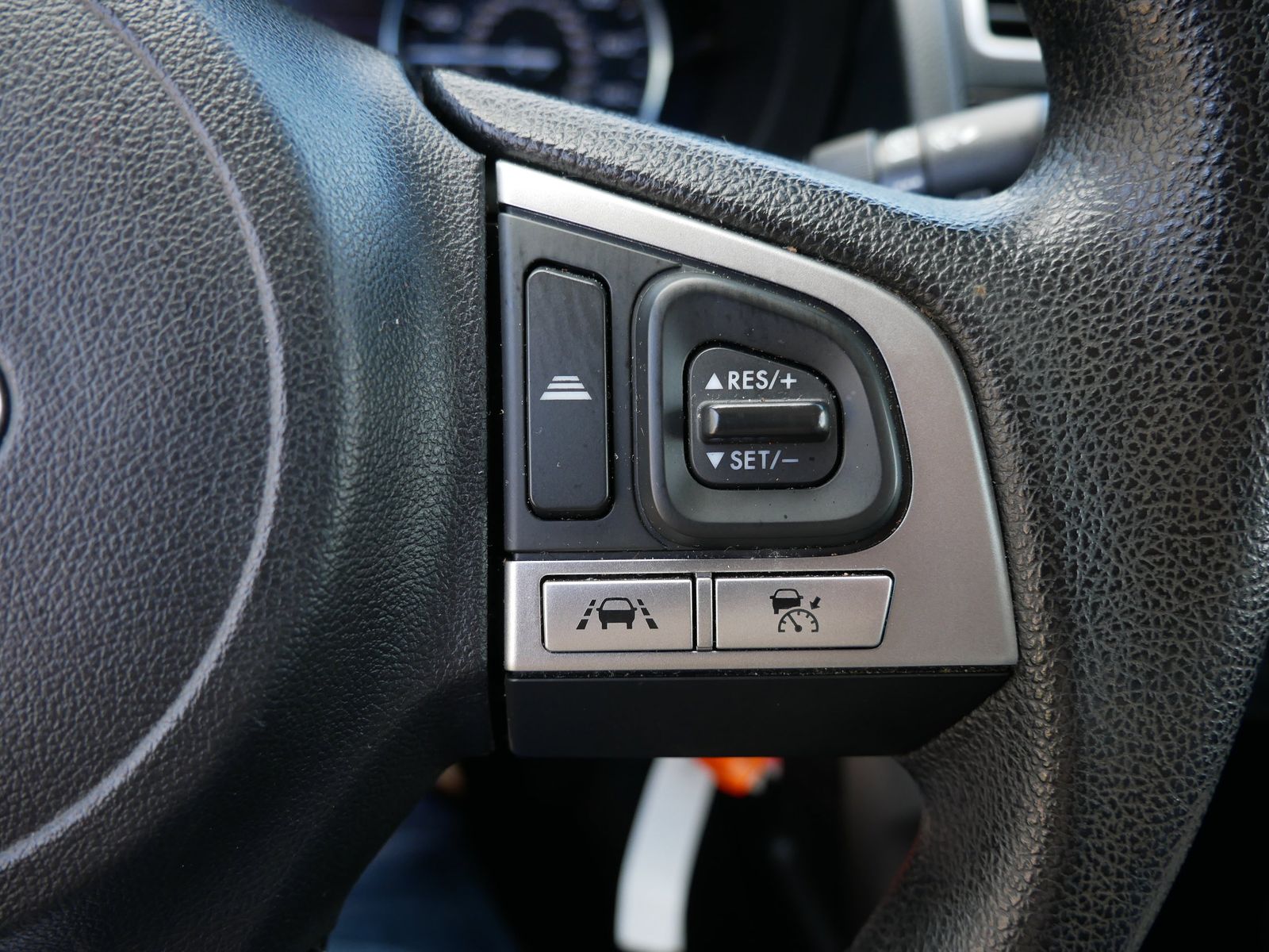 Thumbnail: 2017 Subaru Forester - 21