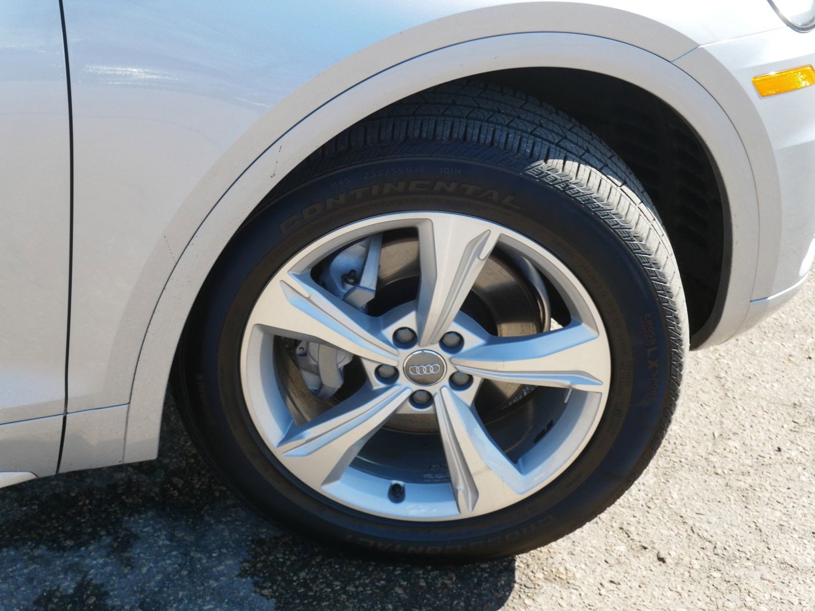 Thumbnail: 2020 Audi Q5 - 7