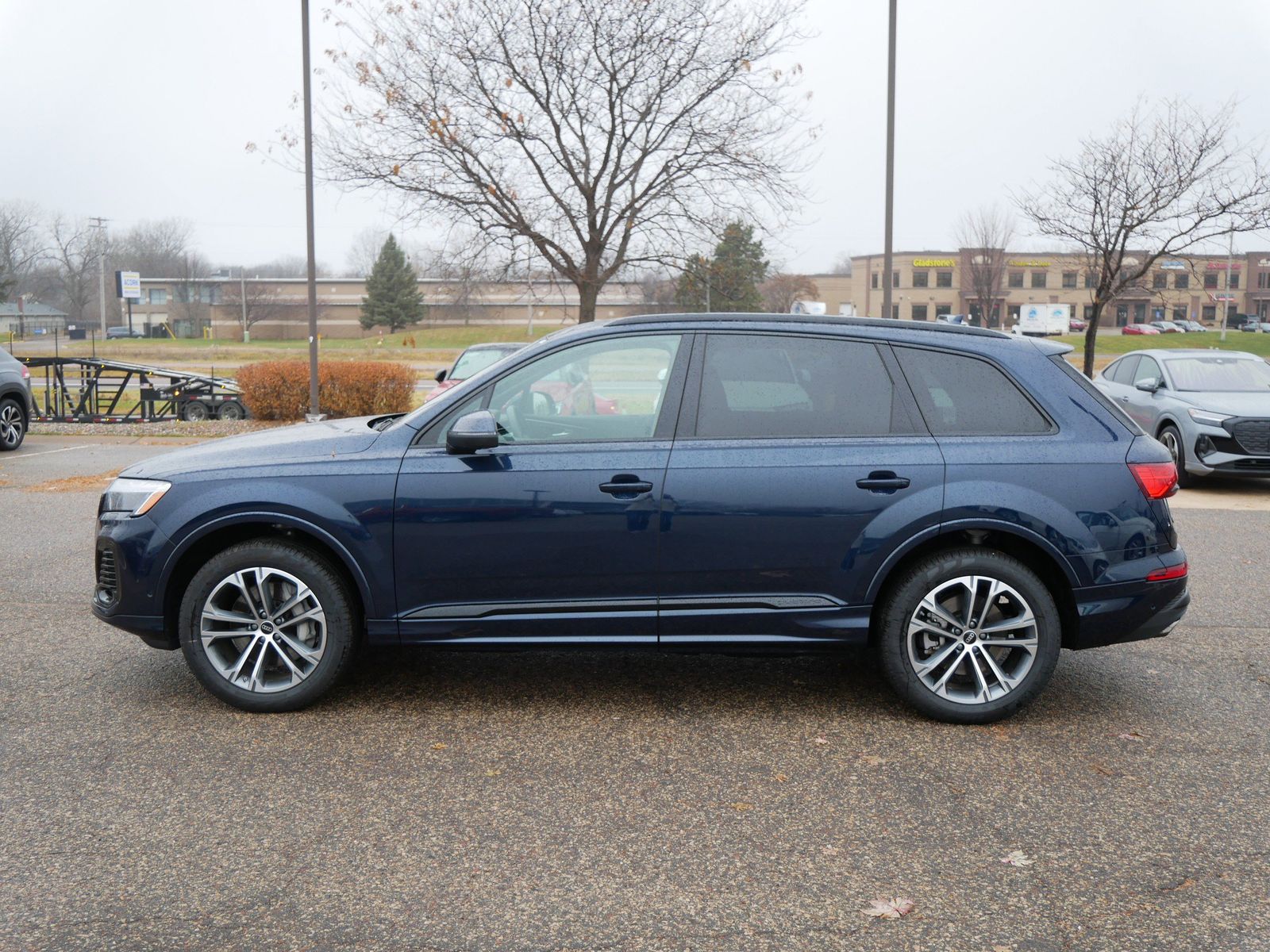 Thumbnail: 2025 Audi Q7 - 2