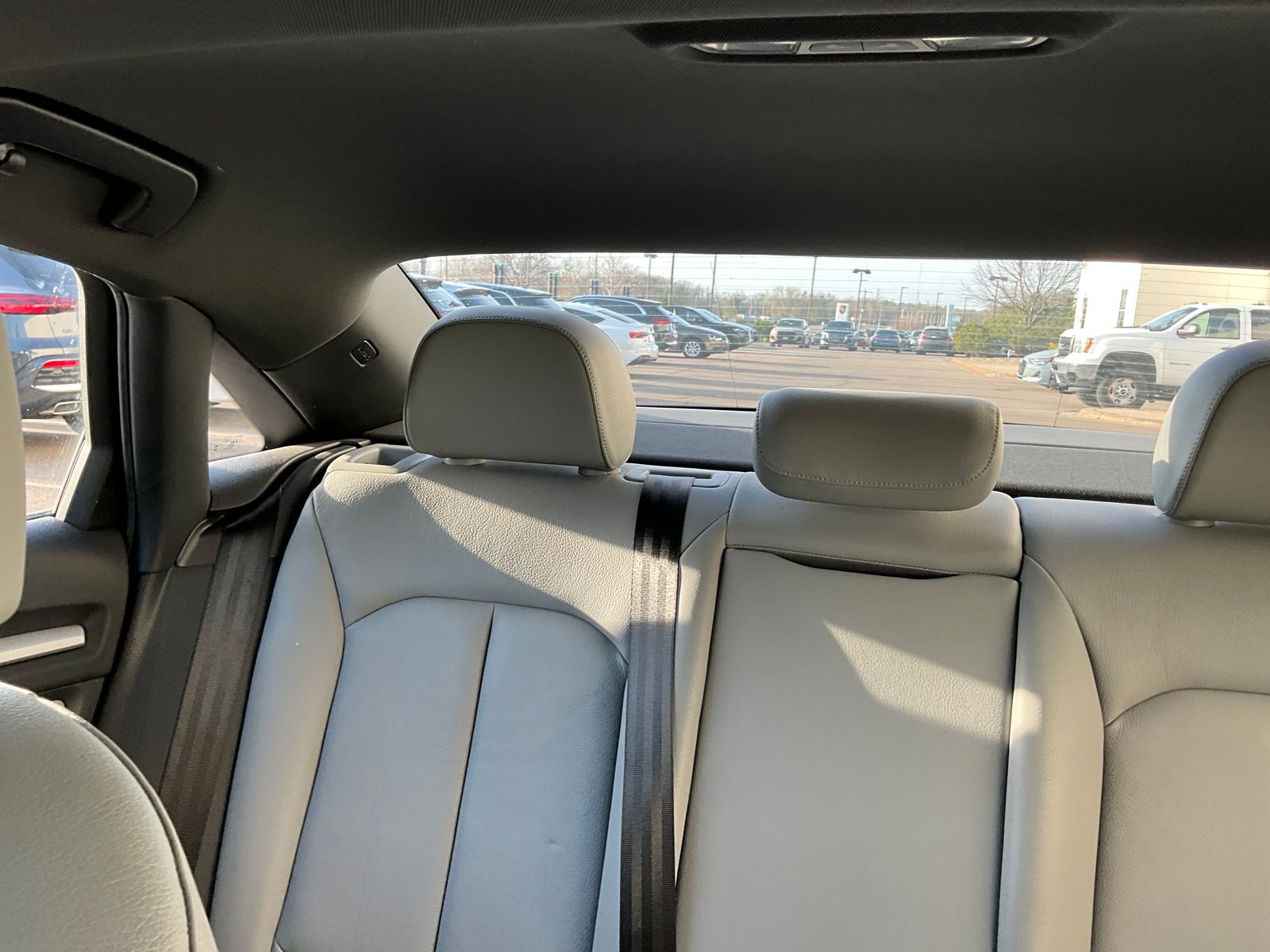 Thumbnail: 2018 Audi A3 - 15