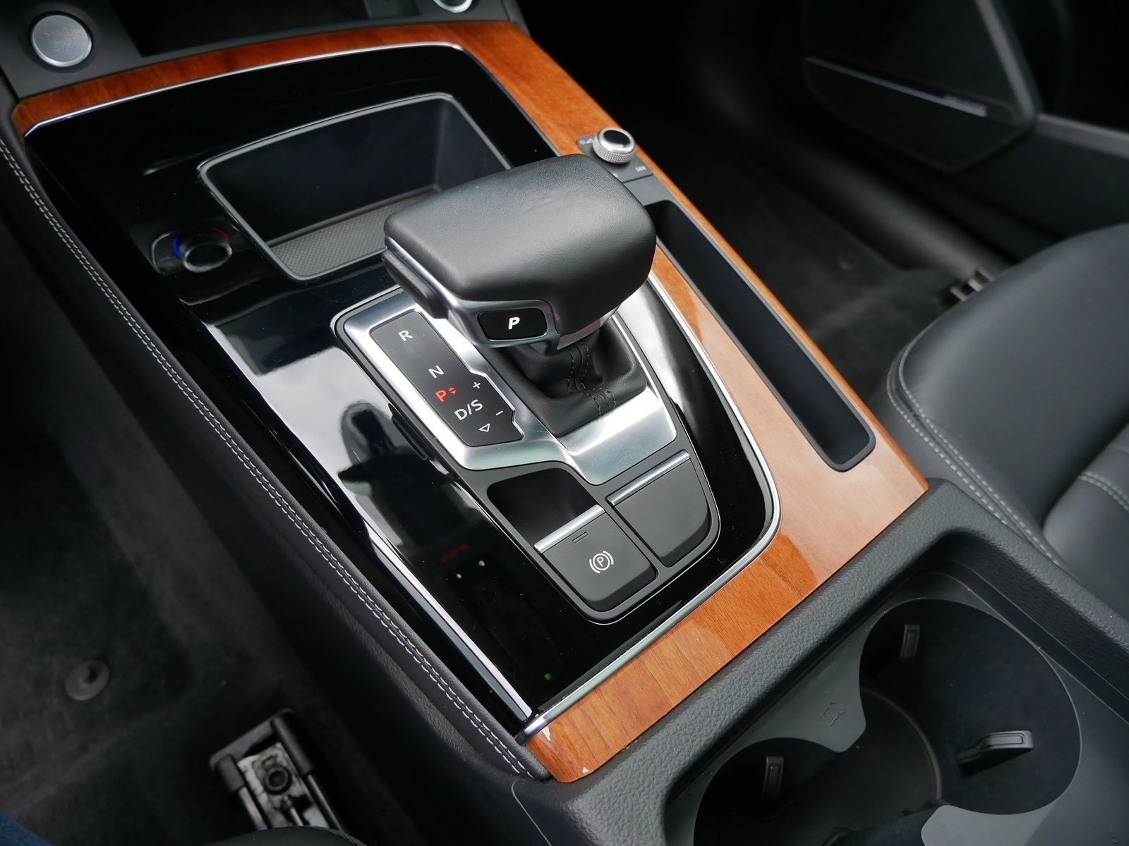 Thumbnail: 2023 Audi Q5 - 18