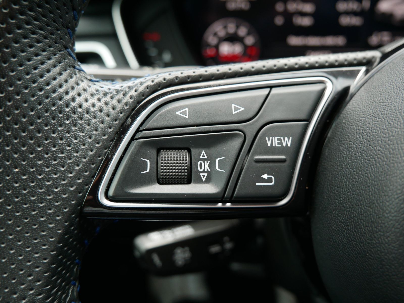 Thumbnail: 2019 Audi A5 - 30