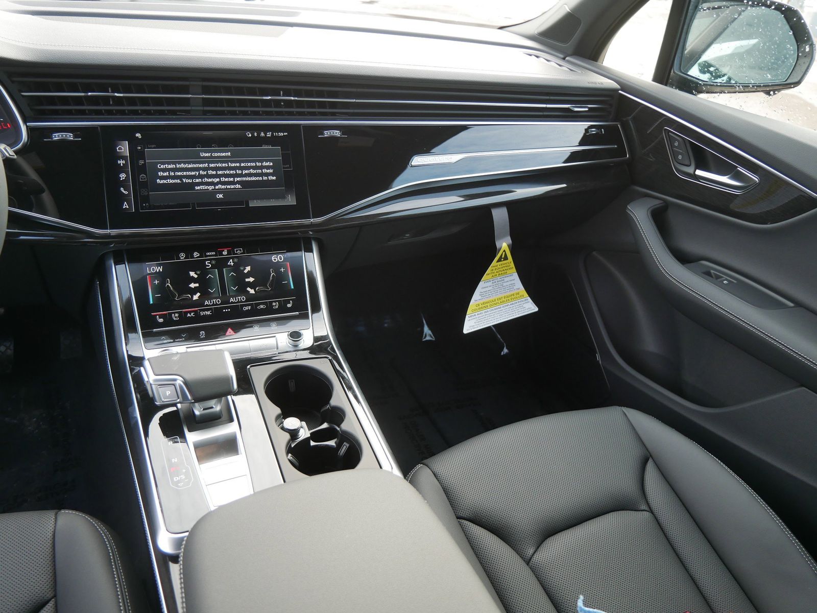 Thumbnail: 2026 Audi Q7 - 12