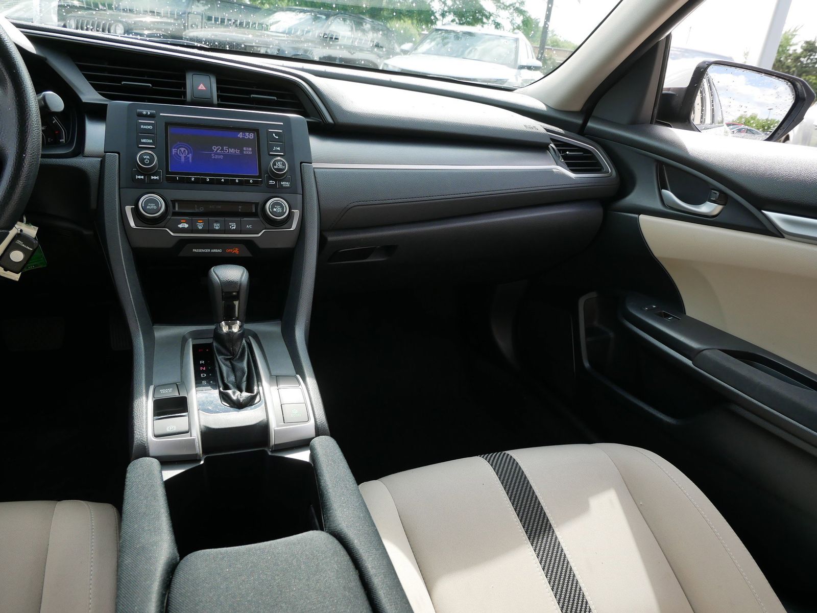 Thumbnail: 2018 Honda Civic - 11