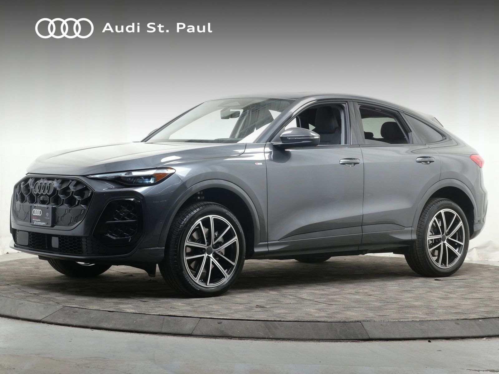 Thumbnail: 2026 Audi Q5 - 1