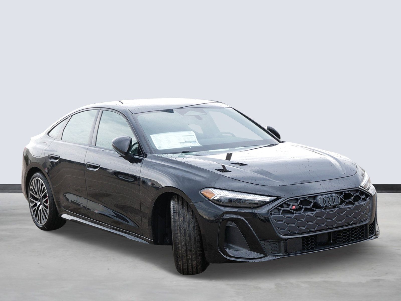 Thumbnail: 2026 Audi S5 - 6