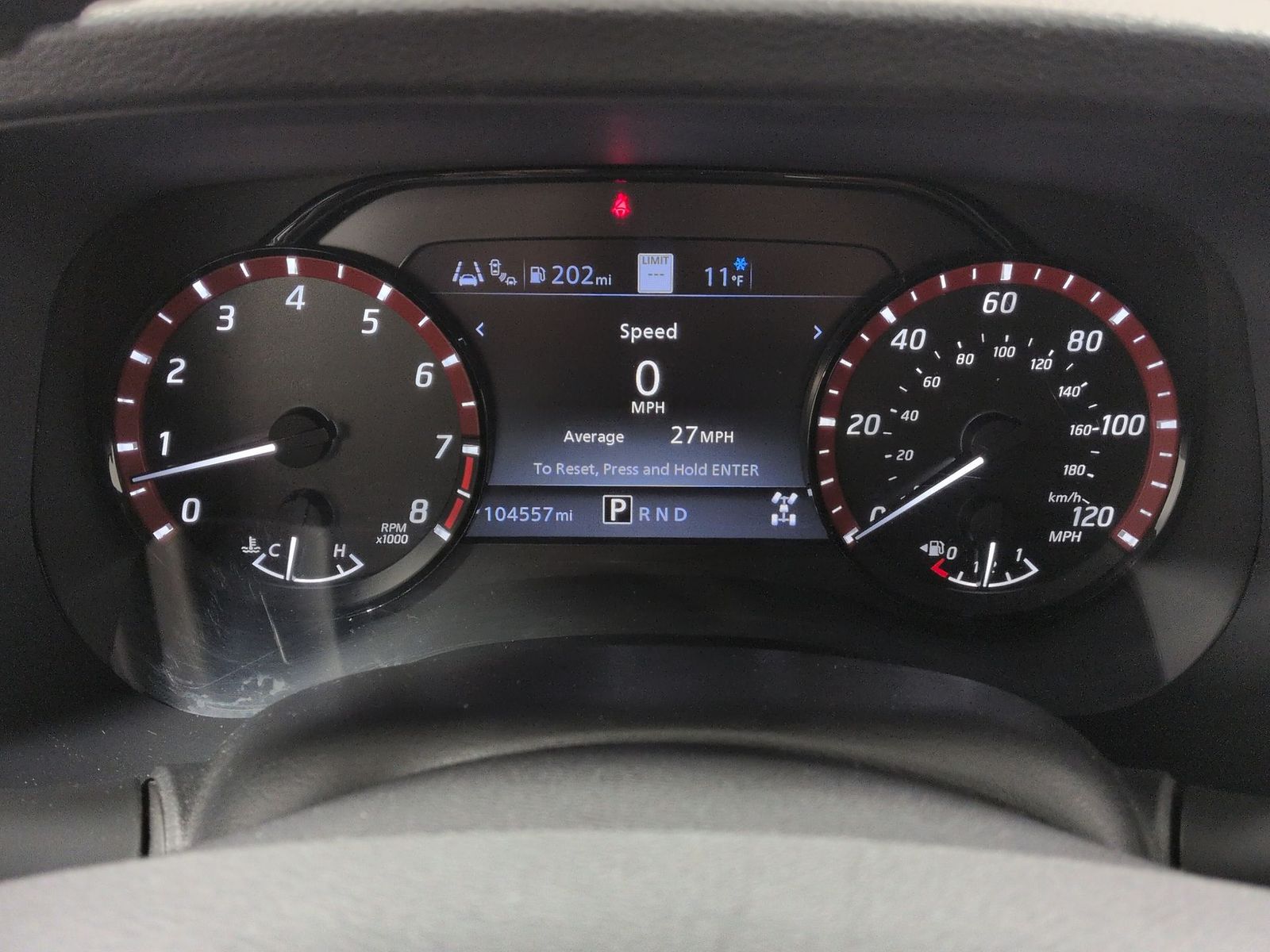 Thumbnail: 2022 Nissan Frontier - 36